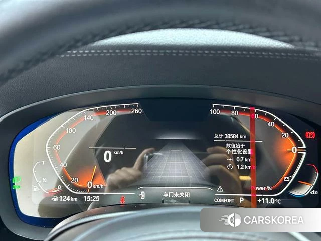 BMW 5 series id 4299460 из Китая 9