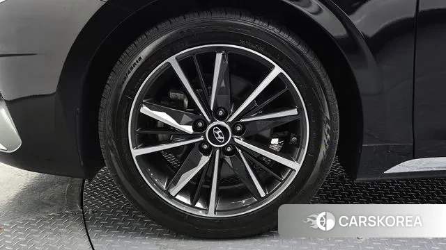 Hyundai The New Grandeur IG id 2960532 из Кореи 15