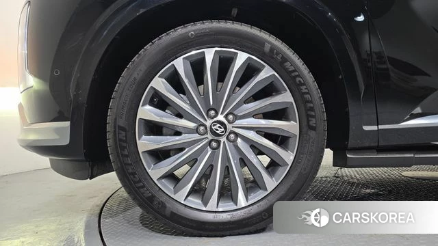 Hyundai The New Palisade id 4414342 из Кореи 27