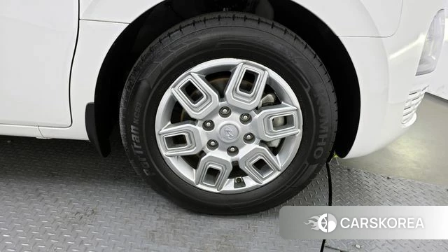 Hyundai Staria id 3838568 из Кореи 15