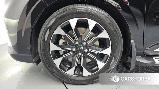 Kia Carnival 4th generation id 3282809 из Кореи 15