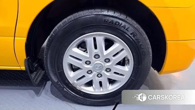 Hyundai Grand Starex id 3779315 из Кореи 15