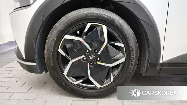 Hyundai Ionic 5 id 3017143 из Кореи 15