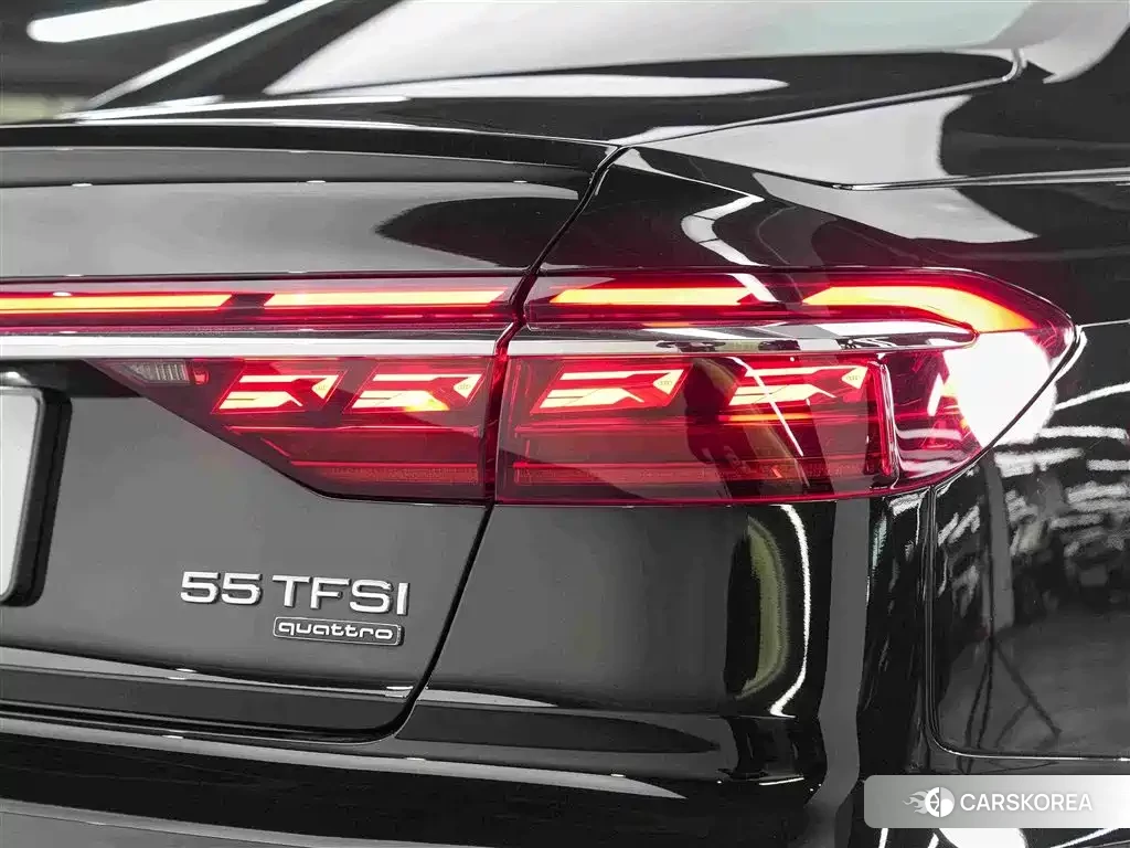 Audi A8 id 4546590 из Китая 10