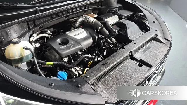 Hyundai All New Tucson id 3489462 из Кореи 15