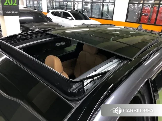 Kia Sorento 4th Generation id 2959317 из Кореи 15