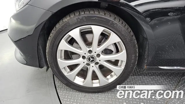 Mercedes-Benz E-Class W213 id 2896918 из Кореи 15