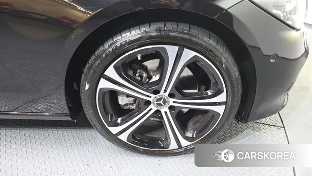 Mercedes-Benz C-Class W206 id 3675054 из Кореи 15