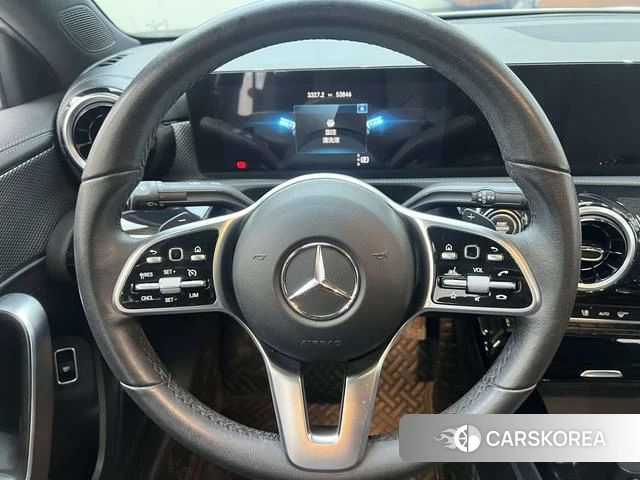 Mercedes-Benz Class A id 3913861 из Китая 22