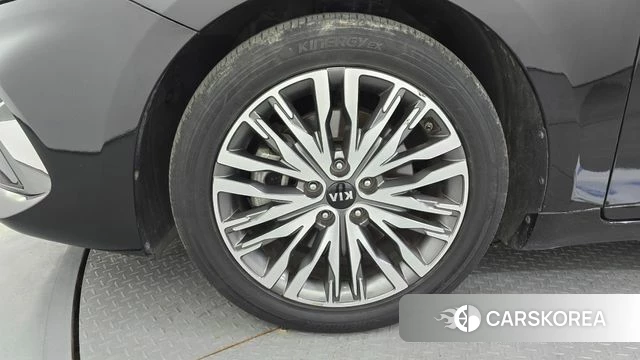 Kia K7 Premier id 4383533 из Кореи 15