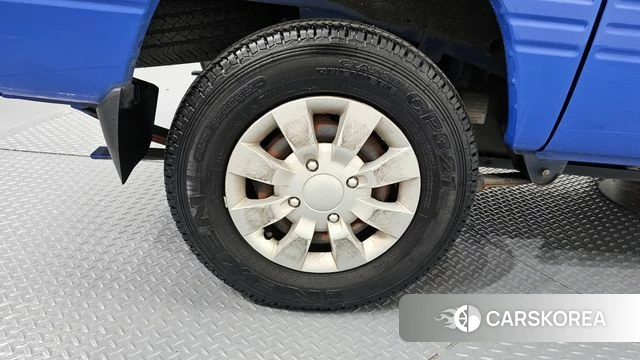 Chevrolet (GM Daewoo) New Damas id 3878772 из Кореи 15