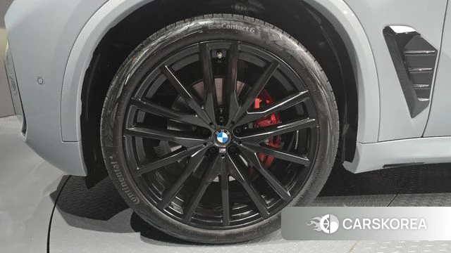BMW X5 (G05) id 4407716 из Кореи 15