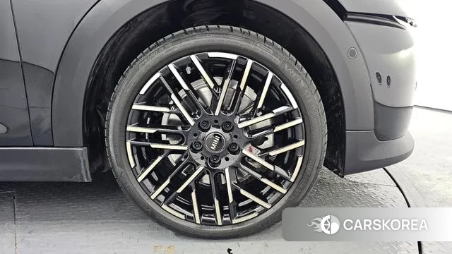 Mini Cooper S 4th Generation id 3775974 из Кореи 15