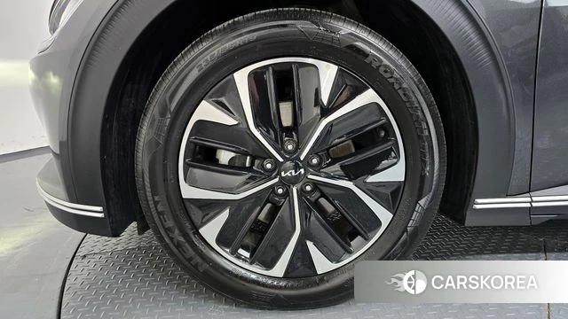 Kia EV6 id 4330004 из Кореи 25