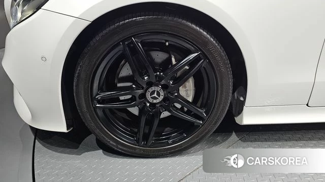 Mercedes-Benz E-Class W213 id 4508109 из Кореи 26