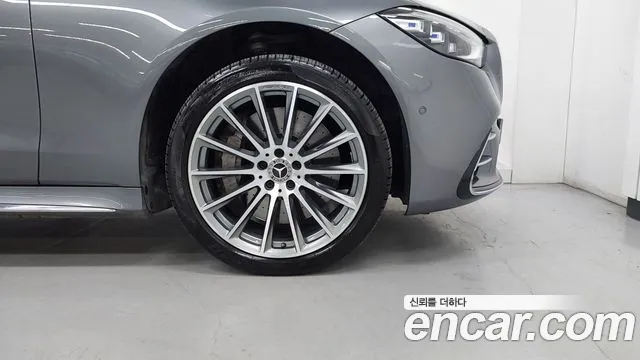 Mercedes-Benz S-Class W223 id 2667702 из Кореи 15