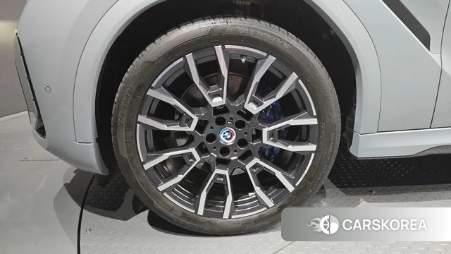 BMW X6 (G06) id 4442097 из Кореи 30