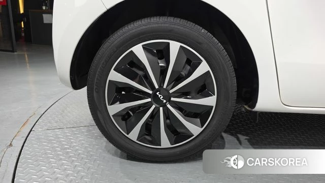 Kia The New Ray id 4458142 из Кореи 15