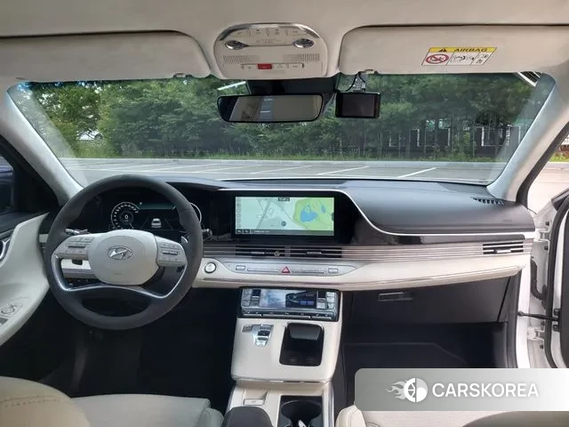 Hyundai The New Grandeur IG id 2884623 из Кореи 15