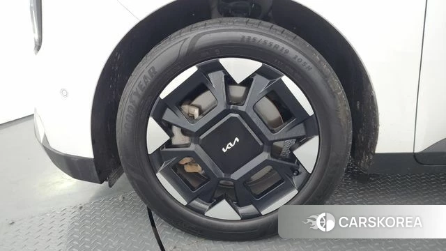 Kia The New Carnival 4th Generation id 4617816 из Кореи 29