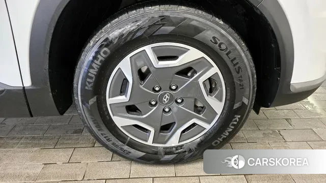 Hyundai The New Santa Fe id 3577555 из Кореи 15