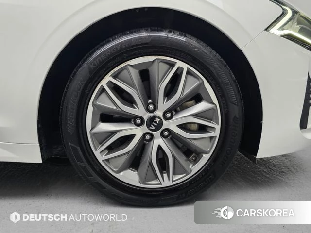 Kia K5 Hybrid 3rd Generation id 4930574 из Кореи 15
