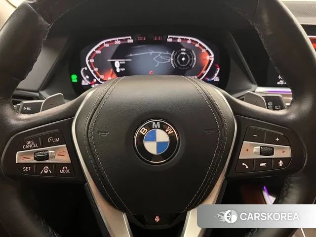 BMW X5 (G05) id 3696958 из Кореи 15