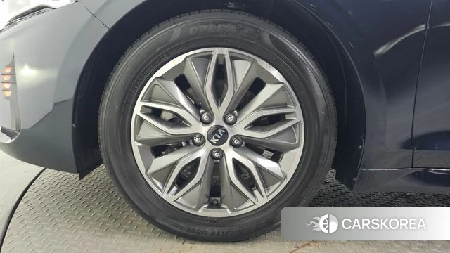 Kia K5 Hybrid 3rd Generation id 4470839 из Кореи 25