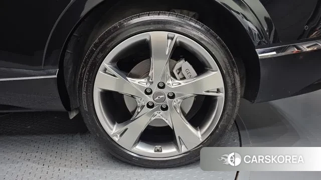 Genesis GV80 id 3394473 из Кореи 15