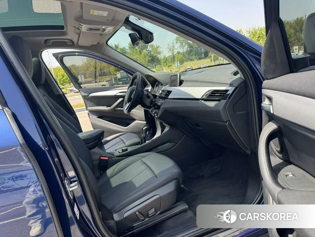 BMW X1 id 4212456 из Китая 11