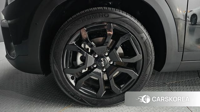 Kia The New Seltos id 4735131 из Кореи 30