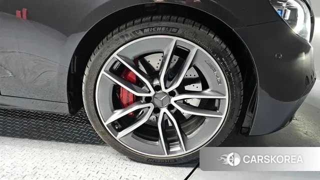 Mercedes-Benz E-Class W213 id 3716820 из Кореи 15