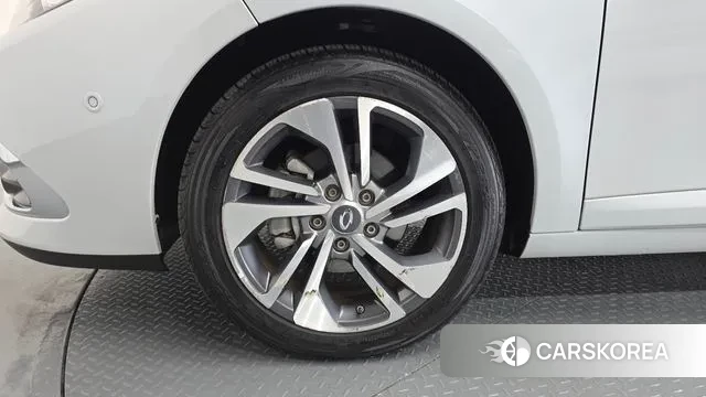 Renault Korea (Samsung) SM3 Neo id 3703906 из Кореи 15