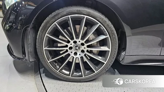 Mercedes-Benz CLS-Class C257 id 3474629 из Кореи 15