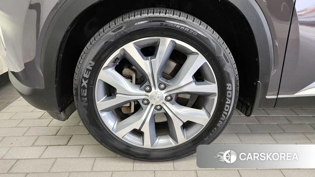 Hyundai Palisade id 4402930 из Кореи 29