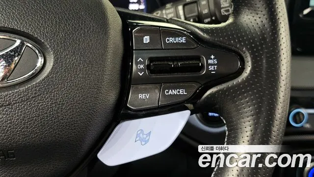 Hyundai Veloster (JS) id 2541847 из Кореи 15