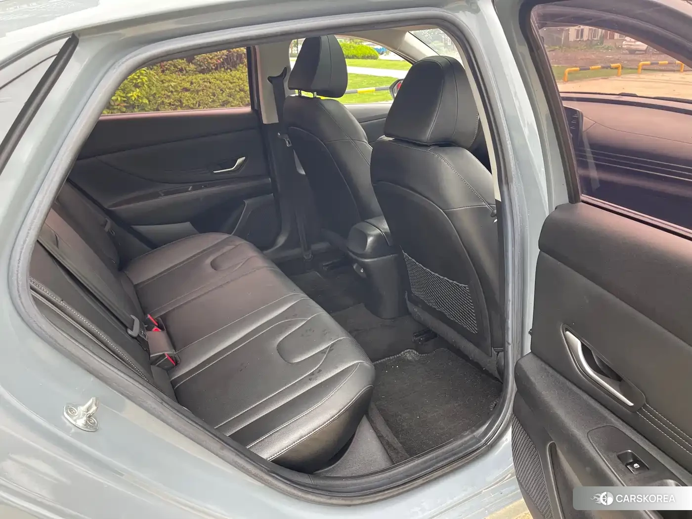 Hyundai Elantra id 4546667 из Китая 15
