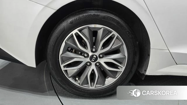 Kia K5 Hybrid 3rd Generation id 4470852 из Кореи 25