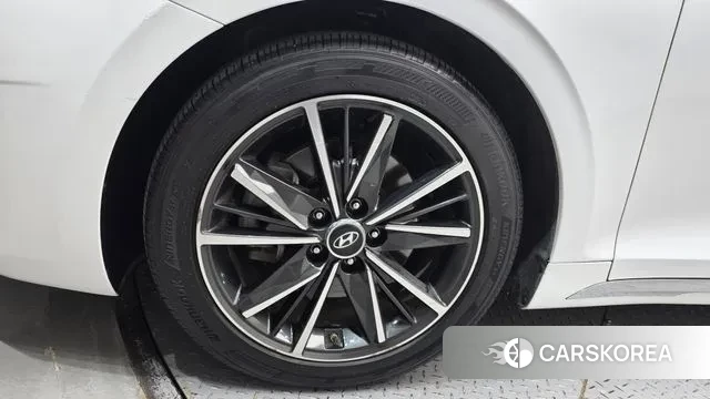 Hyundai The New Grandeur IG id 3459573 из Кореи 15