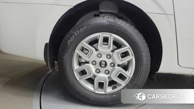 Hyundai Staria id 4847702 из Кореи 32