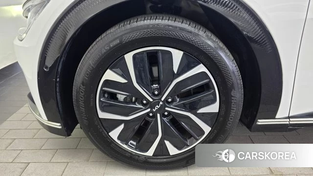 Kia EV6 id 4534476 из Кореи 15
