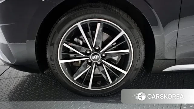 Hyundai The New Grandeur IG id 3464432 из Кореи 15