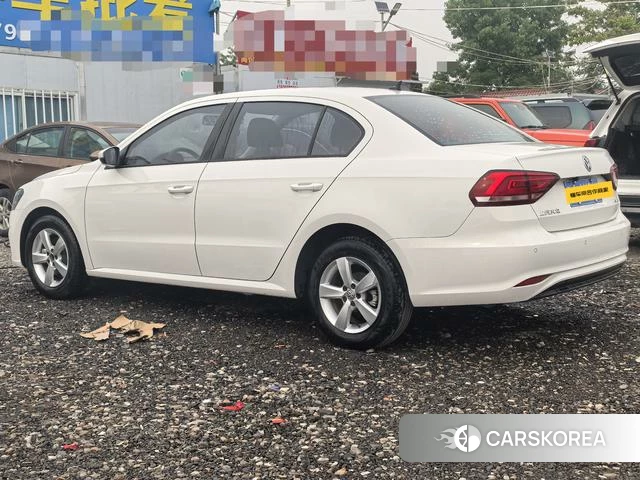 Volkswagen Lavida id 4263821 из Китая 9