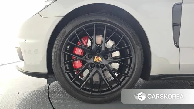 Porsche Panamera (971) id 4397076 из Кореи 31