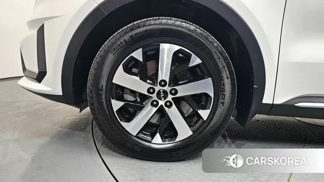 Kia Sorento 4th Generation id 3793642 из Кореи 15