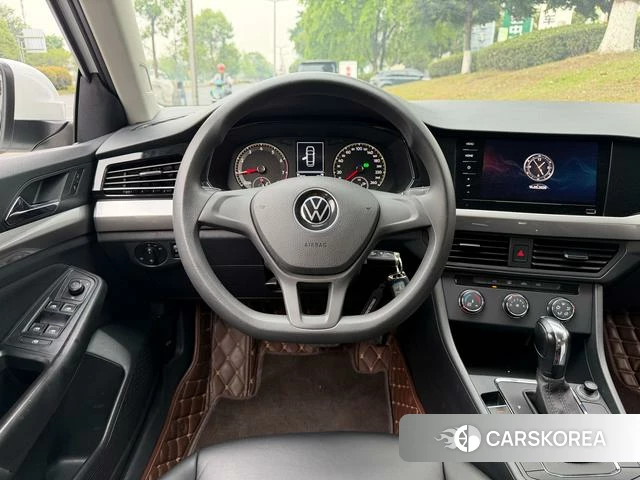 Volkswagen Bora id 4328719 из Китая 8