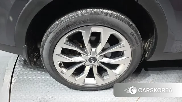 Kia Sorento 4th Generation id 3578143 из Кореи 15