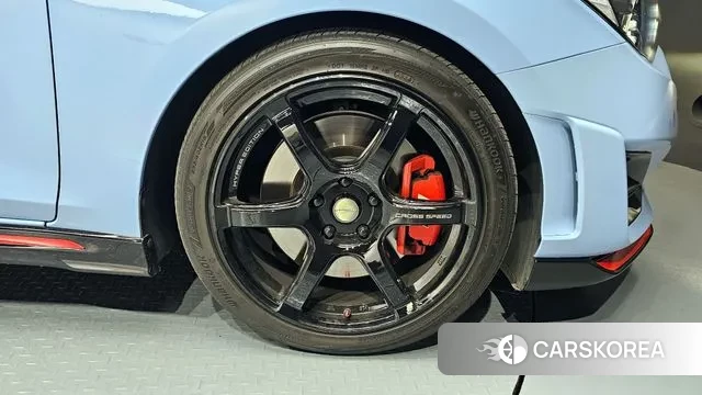 Hyundai Veloster (JS) id 3428928 из Кореи 15