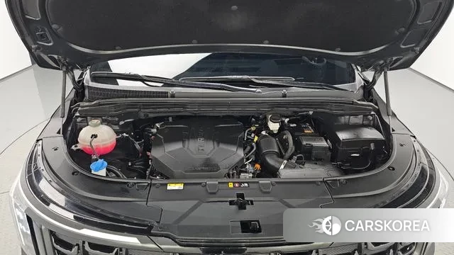 Kia The New Carnival 4th Generation id 3725866 из Кореи 15