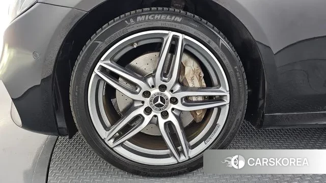 Mercedes-Benz E-Class W213 id 2994817 из Кореи 15